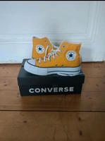 Converse All Star Chucks Plateau Hessen - Marburg Vorschau
