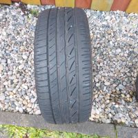 1x Sommerreifen 215/45R16 86H, Bridgestone 7 mm, DOT1218 Hessen - Bad Vilbel Vorschau