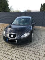 Seat Leon 1.9 TDI PD DPF Reference Hessen - Bürstadt Vorschau