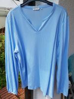 Bluse blau - weiße Streifen XXL fast w. neu Tom Tailor Nürnberg (Mittelfr) - Oststadt Vorschau