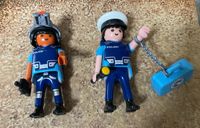 Playmobil Polizei Männchen Nordrhein-Westfalen - Hennef (Sieg) Vorschau