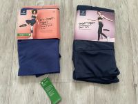 Damen Tchibo 2x SPORT- TIGHT Neu Gr. L 44/46 Brandenburg - Müncheberg Vorschau