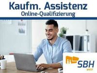 Kaufm. Assistenz  -  Online Weiterbildung Nordrhein-Westfalen - Gütersloh Vorschau