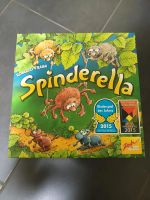 Brettspiel Spiel Spinderella Baden-Württemberg - Donzdorf Vorschau