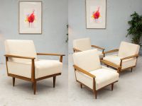 Sessel Vintage Midcentury 60er Retro Easychair Innenstadt - Köln Altstadt Vorschau