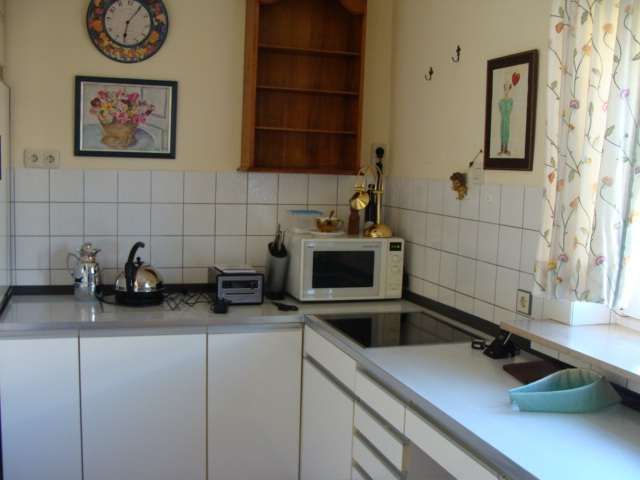 Fulda / Horas - Charmanter 3-Zimmer-Bungalow mit toller Aussicht in Künzell