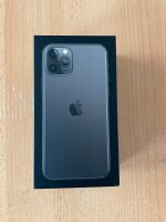 iPhone 11 Pro Space Gray 64GB 79% Akku Wuppertal - Elberfeld Vorschau