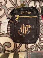 Harry Potter Tasche schwarz Gold neu Bayern - Hirschaid Vorschau