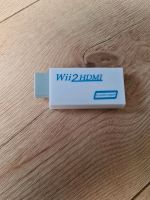 Wii2HDMI Adapter für Nintendo Wii Nordrhein-Westfalen - Olfen Vorschau