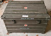 Zarges A20 ALU Box Kiste 80 x 60 x 50cm Bayern - Utting Vorschau