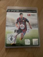 FIFA 15 PS 3 Schleswig-Holstein - Neumünster Vorschau