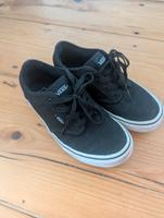 Vans schwarz Gr.36,5 Mecklenburg-Vorpommern - Wismar Vorschau