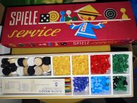 DDR Spielzeug, DDR Spielfiguren, DDR Mikado , Halma Thüringen - Eisenach Vorschau