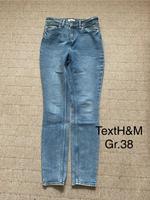 Jeans Teenie / Damen Thüringen - Diedorf bei Mühlhausen Vorschau