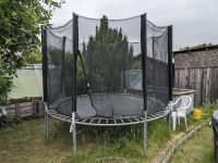 Trampolin 305 Brandenburg - Schorfheide Vorschau