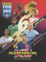 Panini FIFA 365 Adrenalyn XL 2024 - Karten zu verkaufen Frankfurt am Main - Preungesheim Vorschau