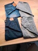 Pullover, Jeans, Hemd, EDC, MAC,JACK & JONES, Nordrhein-Westfalen - Neunkirchen Siegerland Vorschau