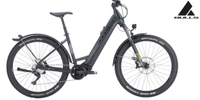 BULLS COPPERHEAD EVO 2 XXL STREET, RH: 48/ 54cm UVP: 4899,00€ Baden-Württemberg - Kuppenheim Vorschau