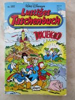 Walt Disneys Nr 197 Lustiges Taschenbuch Drachengold Baden-Württemberg - Biberach an der Riß Vorschau