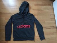 Adidas Pullover grau in Gr. S - Top Bayern - Altdorf bei Nürnberg Vorschau