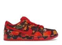 Nike sb dunk low der Zauberer von Oz Baden-Württemberg - Balingen Vorschau