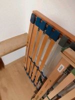 Single-Bett von Ikea!!! Holzbett 90x200 cm!!! Nürnberg (Mittelfr) - Mitte Vorschau
