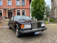 Rolls-Royce Silver Spur III H-Zulassung Tüv Adelsbesitz Niedersachsen - Hessisch Oldendorf Vorschau