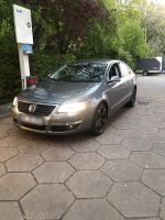 Passat 3.2 vr6 4 motion DSG Blumenthal - Lüssum-Bockhorn Vorschau