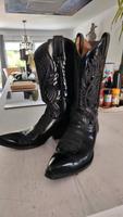 Sendra Cowboystiefel Boots *schwarz  42 = 8.5 Baden-Württemberg - Neuenstadt Vorschau