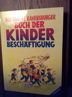 Buch mit vielen Ideen für Beschäftigung vom Kind Schleswig-Holstein - Hamberge Holstein Vorschau