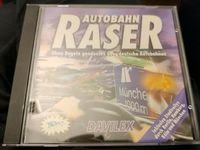 Autobahn Raser, PC-Spiel, top Zustand Rheinland-Pfalz - Konz Vorschau