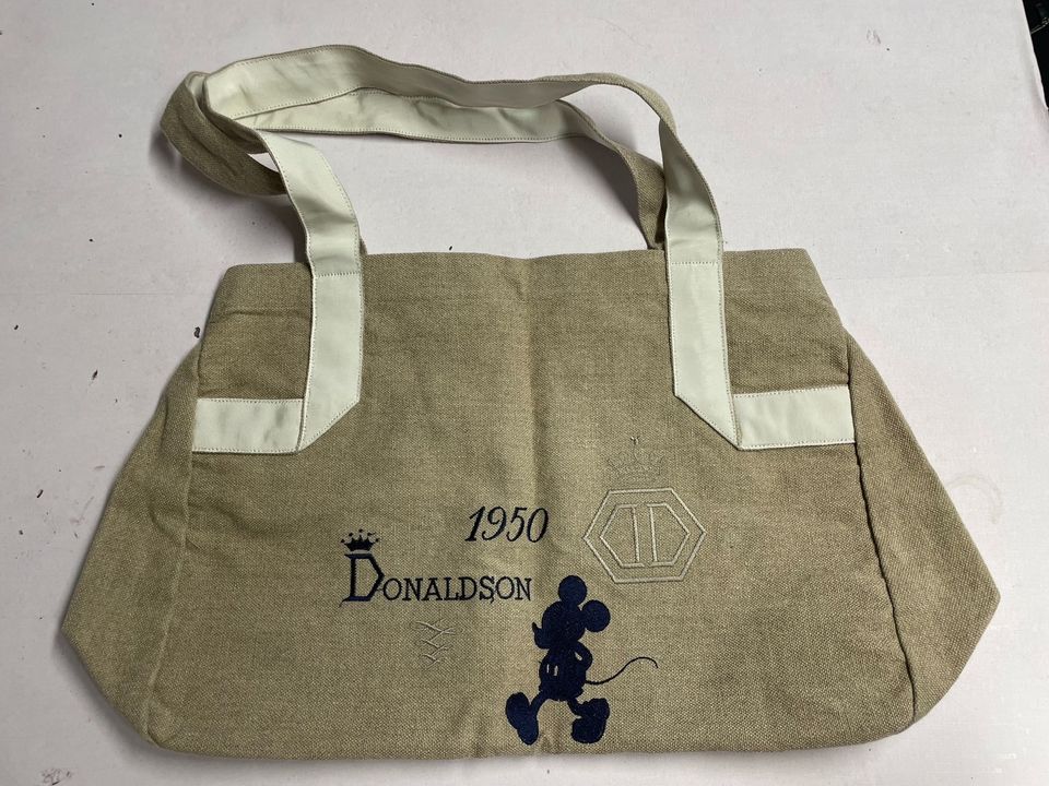 Donaldson Tasche/Shopper Canvas Neu! in Frankenthal (Pfalz)