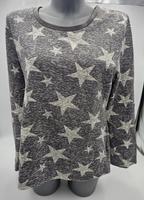 Sommer Pullover  John Baner mit Sternen Gr:M   40/42 Nordrhein-Westfalen - Castrop-Rauxel Vorschau