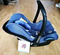 Maxi-Cosi CabrioFix Babyschale, Baby-Autositze Gruppe 0+ Nordrhein-Westfalen - Düren Vorschau