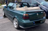 Golf Cabriolet Baden-Württemberg - Pfinztal Vorschau