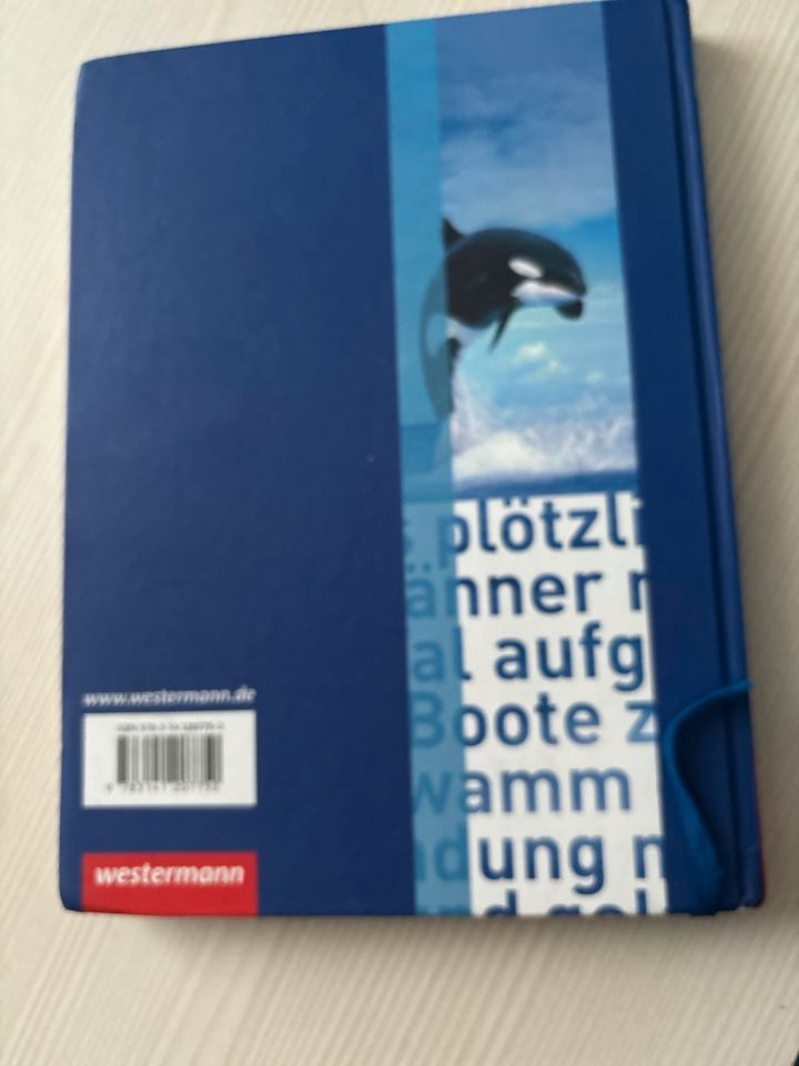 Praxis Sprache 5 ISBN 9783141207750 in Hannover