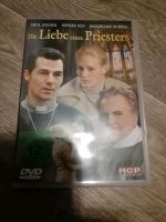 DVD Die Liebe eines Priesters Erol sander Hessen - Allendorf Vorschau