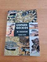 Buch Leopardgecko Niedersachsen - Wietzendorf Vorschau
