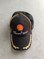Shell Cap le Mans Bayern - Stein Vorschau