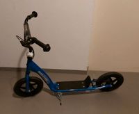 Scooter Roller blau Kinder fast neu Wiesbaden - Nordenstadt Vorschau