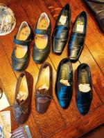 4 PaarDamenschuhe Größe 38 Aachen - Aachen-Haaren Vorschau