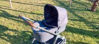 Kinderwagen Condor 4 ABC Design Sachsen - Strahwalde Vorschau