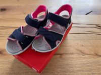 Neue Superfit Sunny Sandalen Mädchen rosa pink blau Kinderschuhe Bayern - Freilassing Vorschau