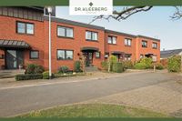 Familienfreundliches Reihenhaus mit Potenzial und Südwestgarten in Münster-Nienberge Münster (Westfalen) - Nienberge Vorschau