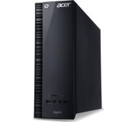 Acer Mini-PC XC-705 PC i3-4170 8GB 256GB SSD Win 10 Pro Baden-Württemberg - Satteldorf Vorschau