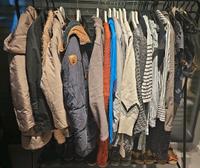 Jacken, Kleider, Gr. 36 - 40 u. a. Comma,Opus, H&M Rheinland-Pfalz - Wissen Vorschau