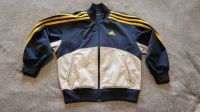 Adidas Jacke, Sportjacke, Trainingsjacke, Junge, Größe 116 Bayern - Fürth Vorschau