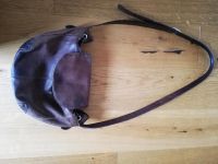 Ledertasche Umhängetasche Vintage Bayern - Augsburg Vorschau