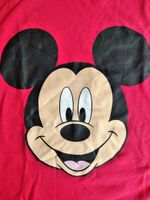 T-Shirt Mickey Mouse H&M, Gr. 134/140, sehr guter Zustand  Niedersachsen - Göttingen Vorschau