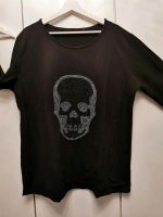 Shirt Skull Niedersachsen - Delmenhorst Vorschau